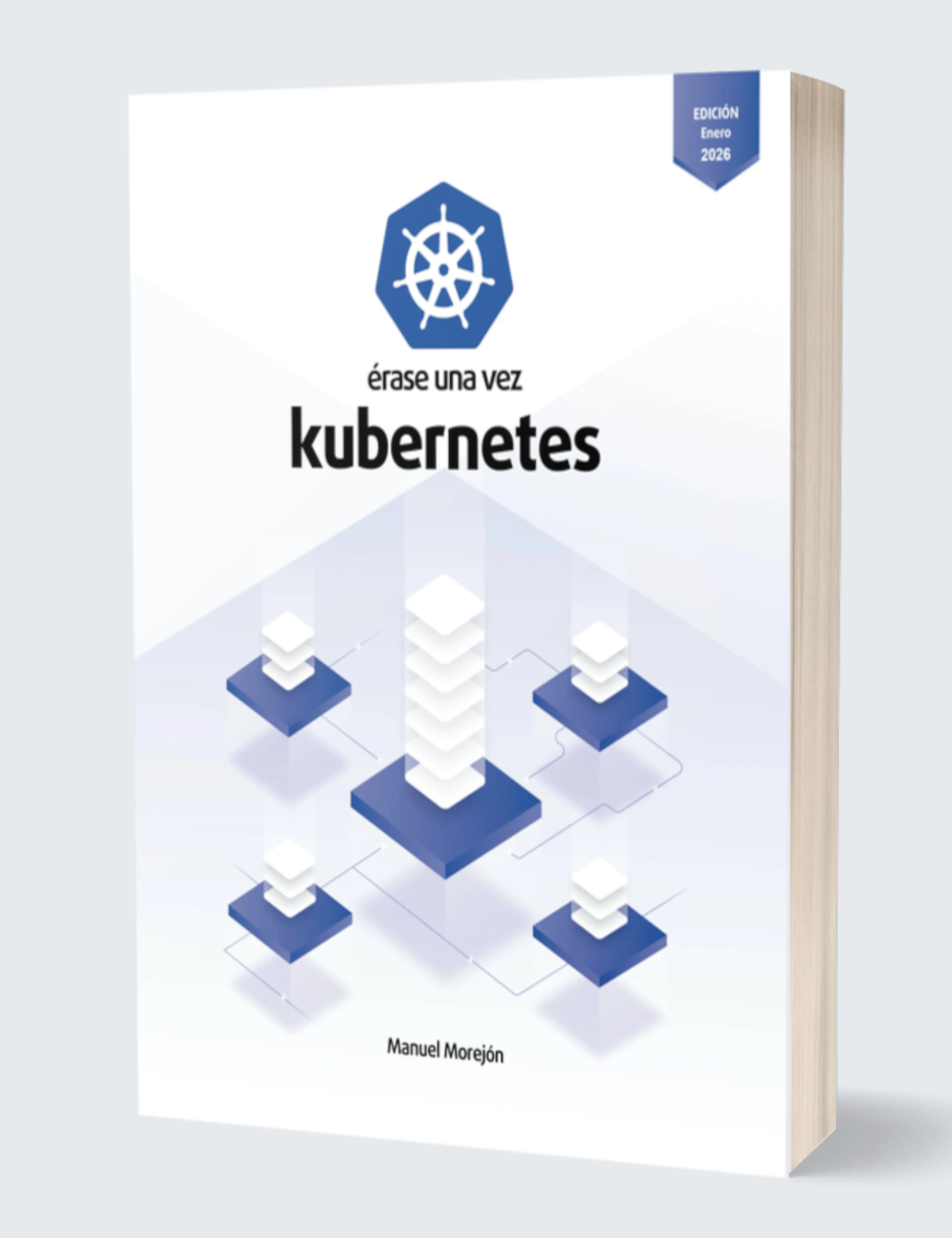 Libro de Kubernetes